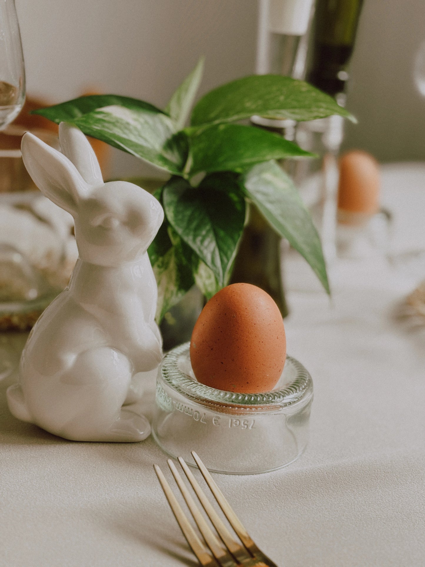 Egg holder / set of 2