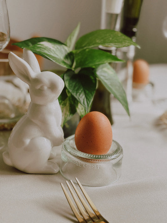 Egg holder / set of 2