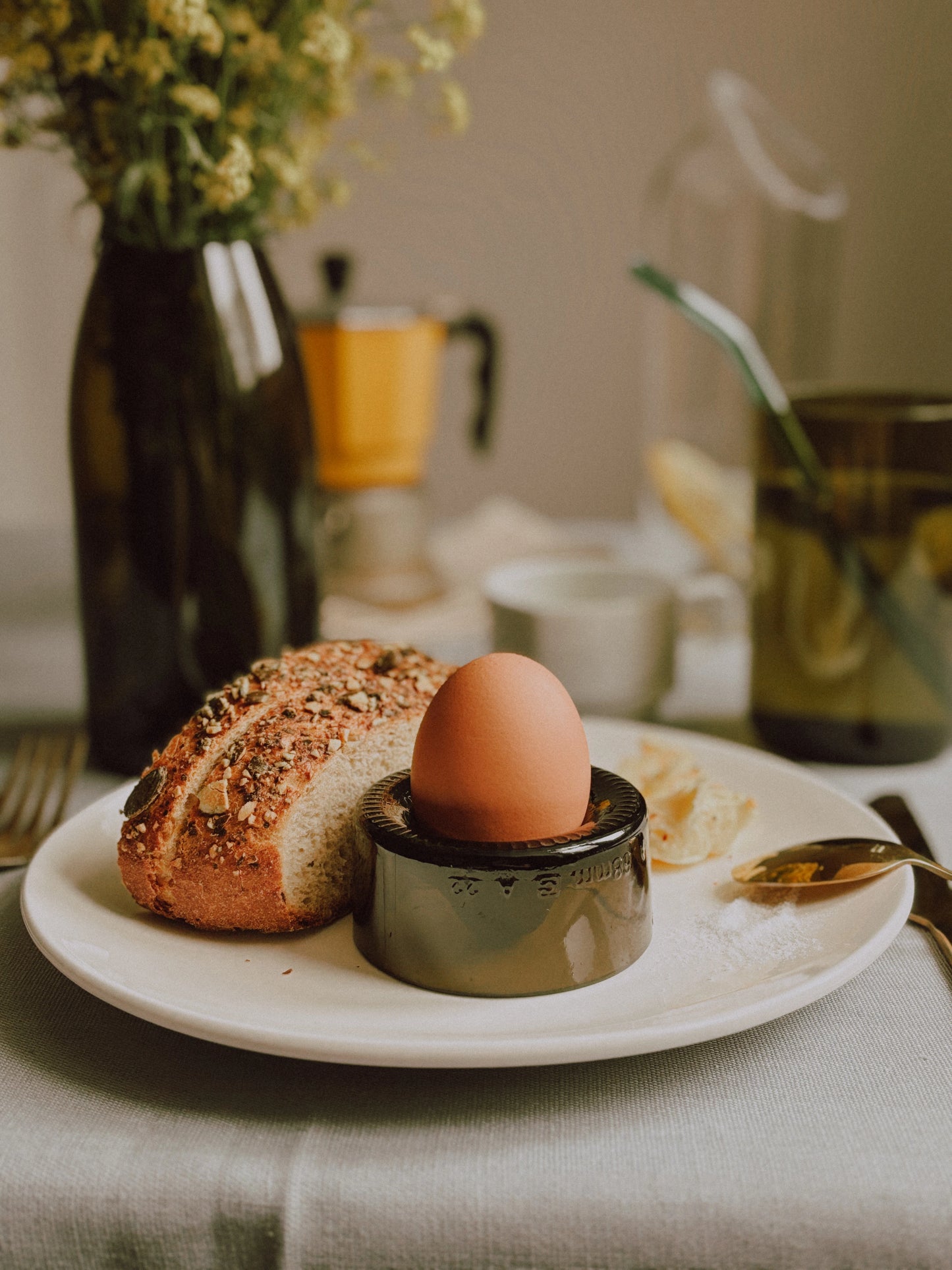 Egg holder / set of 2