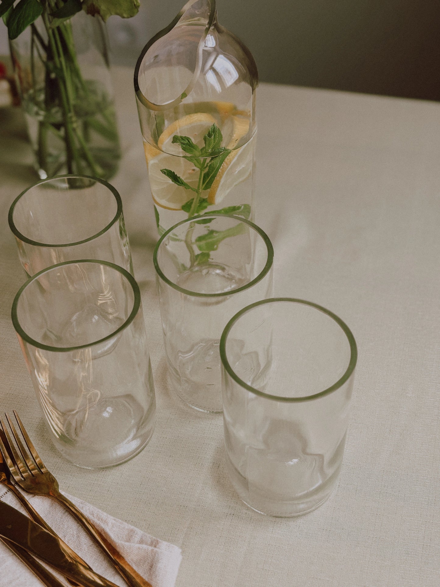 Sips 330ml / set of 4
