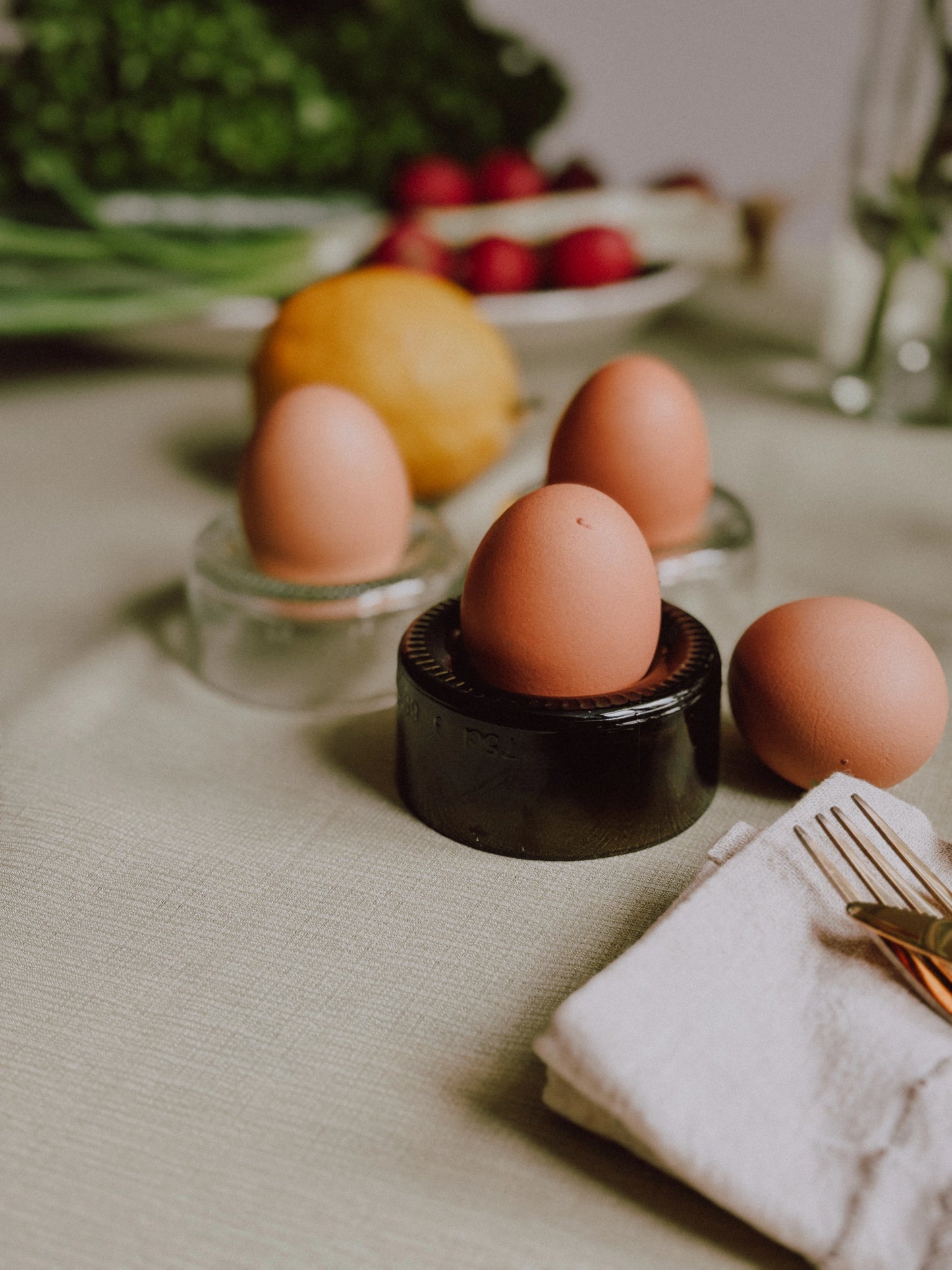 Egg holder / set of 2