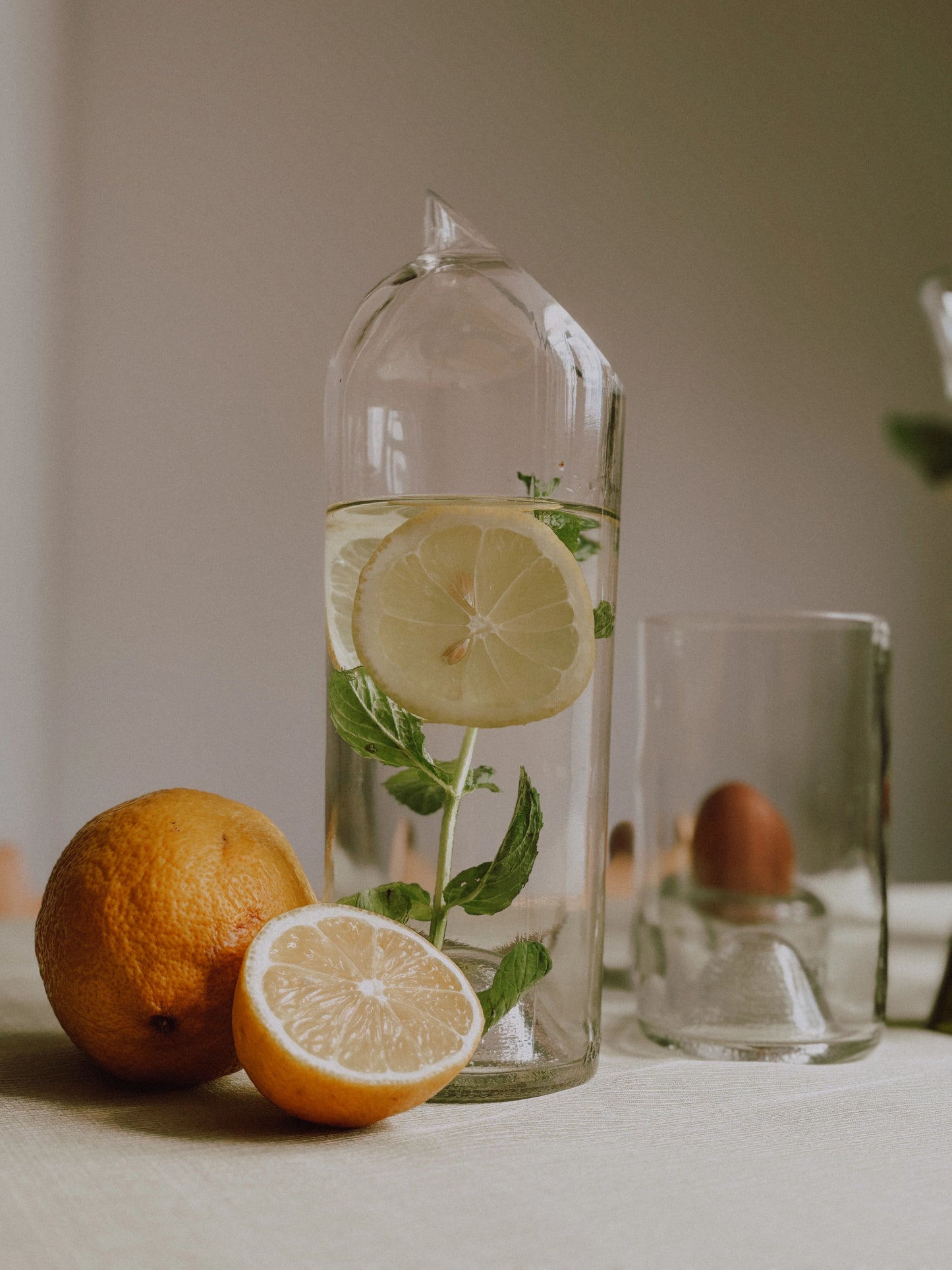 Carafe 1 pcs