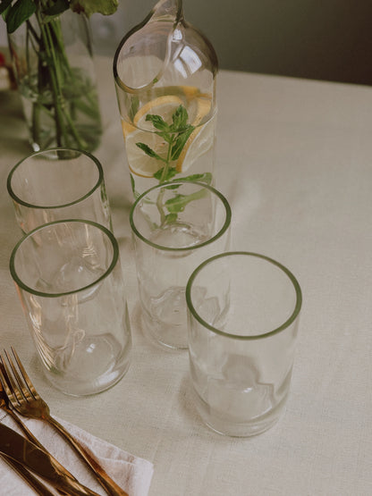 Sips 330ml / set of 4