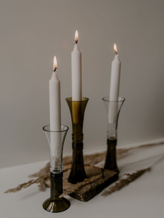 Candle holder/ 1 pc