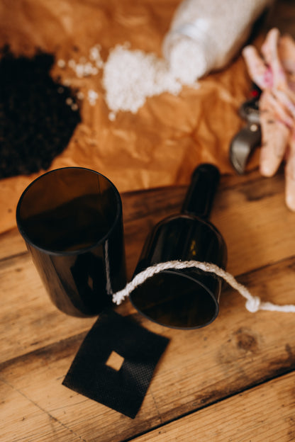 Self-Watering Planter